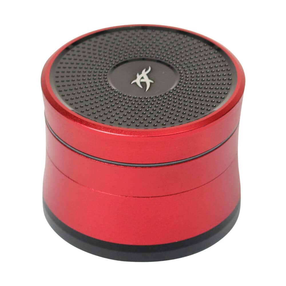Solinder Red Grinder Smartific 8718053648170